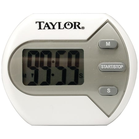 Taylor Digital Timer 5806